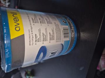 Avenli zwembad filter M beschikbaar voor biedingen