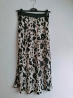 langere rok van G-Maxx  maat L / XL, Kleding | Dames, Rokken, Ophalen, Zwart, Maat 46/48 (XL) of groter, Zo goed als nieuw