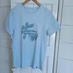 lost minds  shirt, Kleding | Heren, T-shirts, Maat 52/54 (L), Gedragen, Blauw, Lost minds