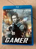 Gamer Bluray - NL uitgave, Ophalen of Verzenden, Zo goed als nieuw, Actie