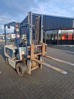 Komatsu heftruck, Ophalen, Komatsu, Heftruck, 1000 tot 2000 kg