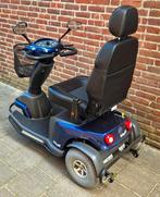 Nette scootmobiel merk Excel Galaxy 2, Scootmobiel, Scootmobiel, Pride, Ophalen of Verzenden