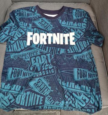 NIEUW T-shirt FORTNITE maat 134-140  beschikbaar voor biedingen