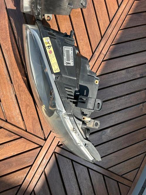 BMW E87 Xenon Koplampen Set, Auto-onderdelen, Verlichting, BMW, Gebruikt, Ophalen