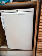 Tafelmodel vriezer 3 lades Liebherr Comfort, Witgoed en Apparatuur, Vriezers en Diepvrieskisten, Gebruikt, Minder dan 60 cm, Energieklasse A of zuiniger