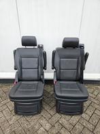 VW Transporter T5/T6 multivan Achterbank Stoelen Set, Auto-onderdelen, Interieur en Bekleding, Ophalen, Gebruikt, Volkswagen