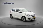 Opel KARL 1.0 ecoFLEX Edition - Airco, Cruise, Gebruikt, Euro 6, Met garantie (alle), Wit
