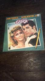 Grease 2 lp, Ophalen of Verzenden, Zo goed als nieuw, 12 inch