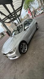 BMW 3-Serie 320i Efficientdynamics Edition 170pk 2013 Grijs, Auto's, BMW, Achterwielaandrijving, Zwart, 4 cilinders, 75 €/maand