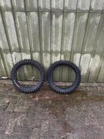 110/90/16 crossbanden, Ophalen, Nieuw