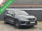 CUPRA Ateca 2.0 TSI Brembo PANO 360 CAM Beats Virtual Sfeer, Automaat, Gebruikt, Zwart, Ateca