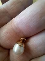 Parel hanger, Sieraden, Tassen en Uiterlijk, Kettinghangers, Ophalen of Verzenden, Zo goed als nieuw, Overige voorstellingen