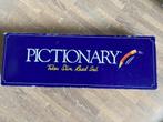 spel Pictionary, Ophalen, Zo goed als nieuw