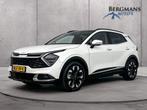 Kia Sportage 1.6 T-GDi Plug-in Hybrid AWD Pace // 1E EIGENAA, 1350 kg, Gebruikt, 4 cilinders, Wit