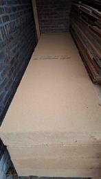 Gutex Thermosafe WD 120mm, 8 platen, Ophalen, Overige materialen, 12 cm of meer, 15 m² of meer