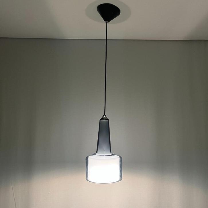 TOTALE LEEGVERKOOP Fog & Morup Deens design model Capri, Huis en Inrichting, Lampen | Hanglampen, Gebruikt, Minder dan 50 cm, Ophalen of Verzenden