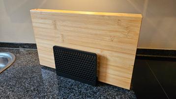 Snijplank Houder Ikea Aptitlig - Praktisch en Stijlvol! beschikbaar voor biedingen
