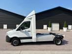Mercedes-Benz Sprinter 519 Be trekker 8 ton euro 6 v6, Gebruikt, Euro 6, Mercedes-Benz, Diesel