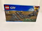 Lego 60238 Wissels, nieuw in doos (2x), Ophalen of Verzenden, Nieuw, Complete set, Lego