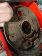 Porsche 924 944 928 Stofkap remschijven, Gebruikt, Porsche, Info@porsche.de, Ophalen of Verzenden