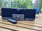 Nikkei microset radio en cd speler in nieuwstaat, Ophalen of Verzenden, Nieuw, Overige merken, Met radio