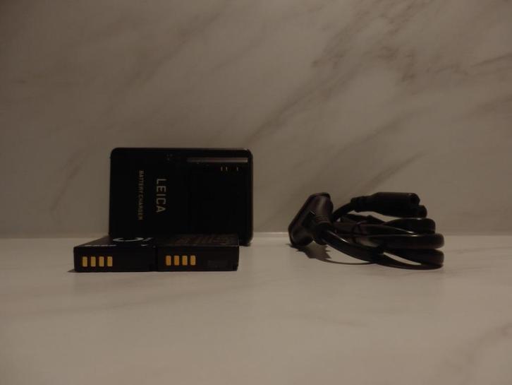 LEICA V-Lux 20 12.1Mpx compactcamera met Gps te koop, Audio, Tv en Foto, Fotocamera's Digitaal, Zo goed als nieuw, Compact, Overige Merken