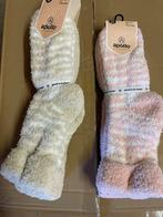 Zachte Fleece Sokken - Heerlijk Warm!, Kleding | Dames, Sokken en Kousen, 7471DW, Overige kleuren, Jaap textielshop, Nieuw