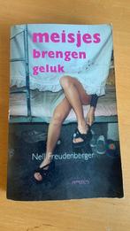 Nell Freudenberger - Meisjes brengen geluk, Ophalen of Verzenden, Zo goed als nieuw