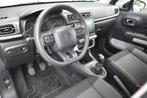 Citroen C3 1.2 PureTech C-Series / Carplay / Cruise, Voorwielaandrijving, 83 pk, Gebruikt, Euro 6