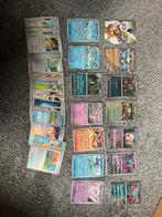 Prismatic Evolutions (Holo’s en pokeball’s), Ophalen of Verzenden, Nieuw, Losse kaart
