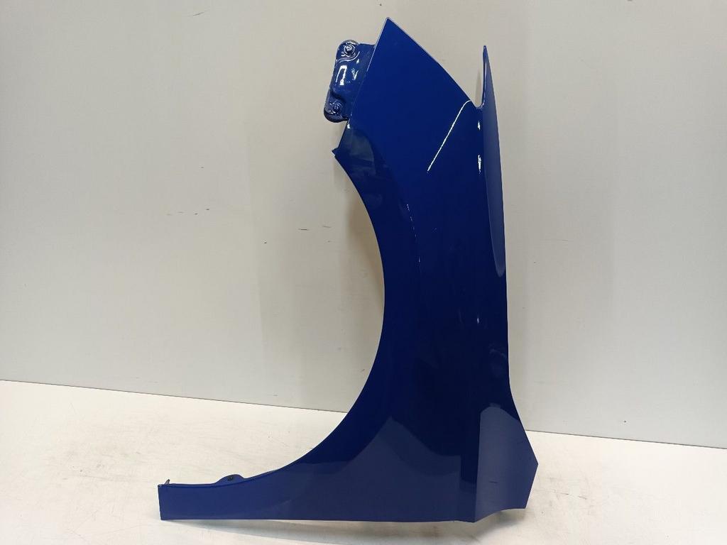 Voorscherm links Skoda Fabia, Auto-onderdelen, Carrosserie en Plaatwerk, Onderdelen@venauto.nl, Van der Ven Autorecycling B.V.
