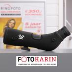 Vortex Viper HD 15-45x65 telescoop occasion Foto Karin, Lenzentelescoop (refractor), Onbekend, Zo goed als nieuw, Minder dan 80 mm