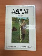 Asmat kunst	[393], Gelezen, Beeldhouwkunst, Ophalen of Verzenden, Jac. Hoogerbrugge & Simon Kooijmaker