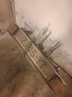 Fietsendrager, Ophalen of Verzenden, Gebruikt