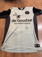 Sparta trainingsshirt maat S, Sport en Fitness, Voetbal, Maat S, Ophalen of Verzenden, Zo goed als nieuw, Shirt