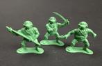 Teenage Mutant Ninja Turtles 2 NINJA FIGHTER Bootleg GUOBO 3, Verzenden, Zo goed als nieuw
