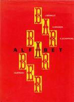 Barbarberalfabet, Gelezen, Ophalen of Verzenden, Nederland, J. Bernlef
