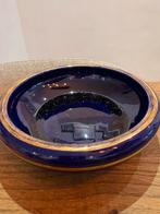 Boch la louviere schaal, Antiek en Kunst, Ophalen of Verzenden
