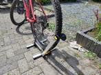 Fietsenstander Topeak MTB geschikt, Ophalen, Zo goed als nieuw