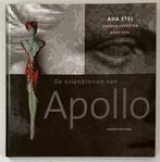 De vriendinnen van Apollo - Ada Stel, Ophalen of Verzenden, Zo goed als nieuw