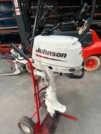 Johnson 4pk 4takt, Watersport en Boten, Bootonderdelen, Ophalen of Verzenden, Zo goed als nieuw