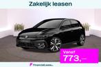 Volkswagen Golf GTE 1.5 DSG eHybrid, Auto's, Volkswagen, Automaat, Stof, 1498 cc, 4 cilinders