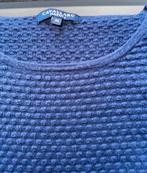 Cavallaro Napoli zomertrui, Maat 38/40 (M), Blauw, Cavallaro, Ophalen of Verzenden