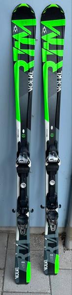 Völkl RTM heren ski’s 1,59 m, Overige merken, 140 tot 160 cm, Gebruikt, Ophalen of Verzenden