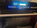 Siemens inbouw combi oven, Witgoed en Apparatuur, Ovens, Ophalen of Verzenden, Zo goed als nieuw, 45 tot 60 cm