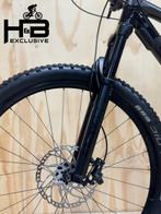 Trek Fuel EX 8 29 inch mountainbike Shimano XT, Fully, Ophalen of Verzenden, 45 tot 49 cm, Heren