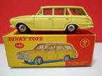 DINKY TOYS 141 VAUXHALL VICTOR ESTATE CAR, Hobby en Vrije tijd, Modelauto's | 1:43, Dinky Toys, Ophalen of Verzenden, Zo goed als nieuw