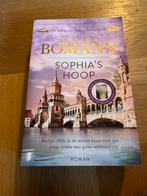 Sophia's Hoop - Corina Bomann, Boeken, Romans, Ophalen of Verzenden, Zo goed als nieuw, Nederland