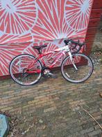 K-lite milano  ( kinder ) racefiets 14 inch, Fietsen en Brommers, Fietsen | Racefietsen, Ophalen, Gebruikt, Aluminium, Overige merken