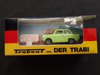 Trabant 601 appeltjes groen – Vitesse 1:43, Nieuw, Overige merken, Ophalen of Verzenden, Auto